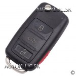 Kľúč Audi