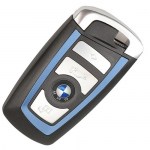 Kľúč BMW