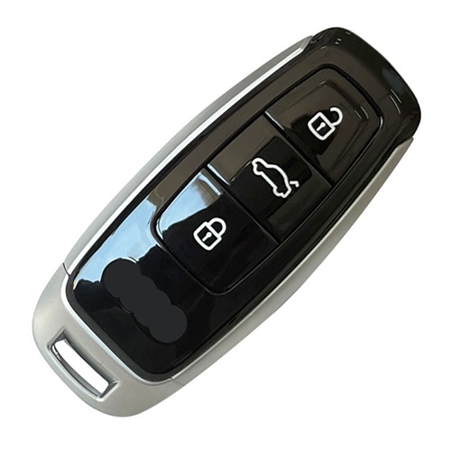 Kľúč Audi