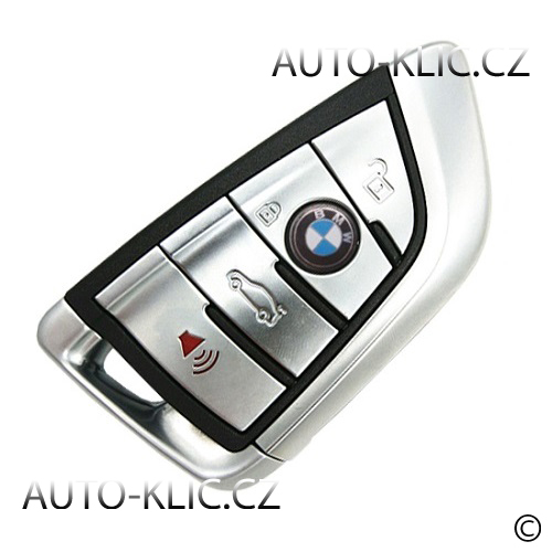 Kľúč BMW