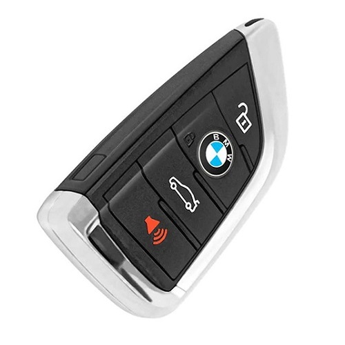 Kľúč BMW