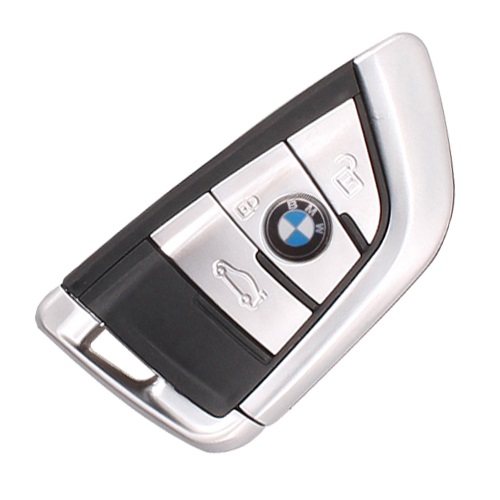 Kľúč BMW