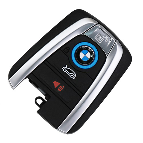 Kľúč BMW