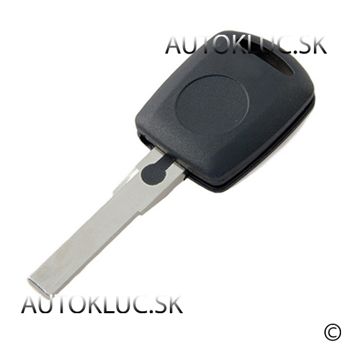 Kľúč Škoda.