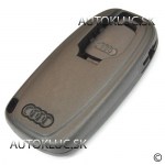 Kľúč Audi.