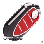 Kľúč Alfa Romeo.