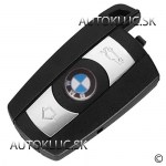 Kľúč BMW