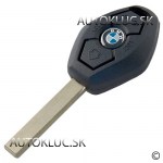 Kľúč BMW