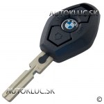 Kľúč BMW