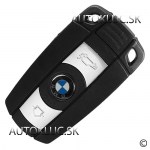 Kľúč BMW