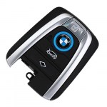 Kľúč BMW