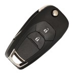 Kľúč Chevrolet.