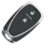 Kľúč Chevrolet.