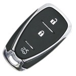 Kľúč Chevrolet.