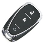 Kľúč Chevrolet.