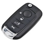 Kľúč Fiat