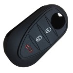 Kľúč Alfa Romeo