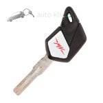 Motokľúč MV Agusta.