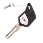 Motokľúč MV Agusta.