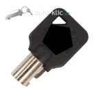 Motokľúč Harley Davidson.