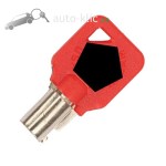 Motokľúč Harley Davidson.