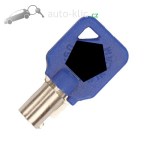 Motokľúč Harley Davidson.