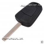 Kľúč Opel.