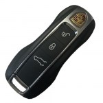 Kľúč Porsche.