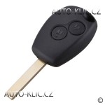 Kľúč Renault.