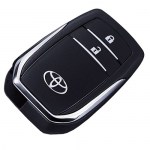 Kľúč Toyota.