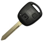 Kľúč Toyota.